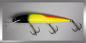 Preview: Matala Wobbler, Länge: 15 cm, Farbe: Rainbow Head 050, schwimmend, von Suomen Uistin The Finnish Lure Company (Jarmo Rapala)